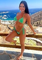 Brimarie Cuba